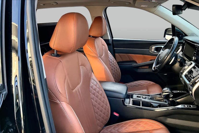 2022 Kia Sorento - Image 9