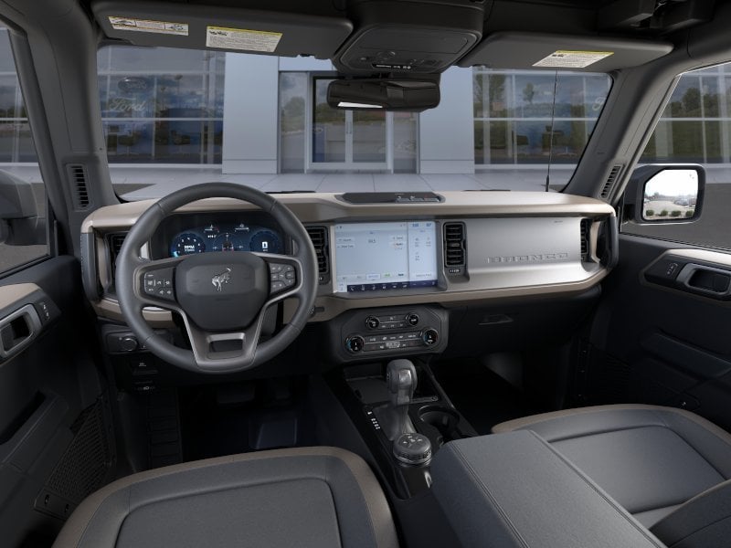2026 Ford Bronco - Image 22