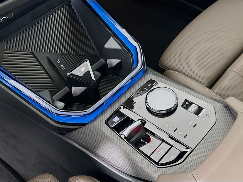2026 BMW X3 - Image 15