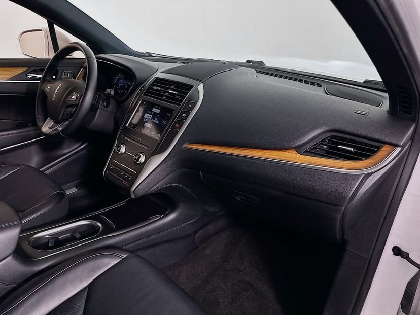2019 Lincoln MKC - Image 30