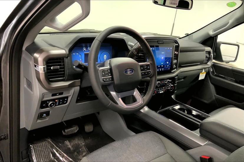 2026 Ford F-150 - Image 7