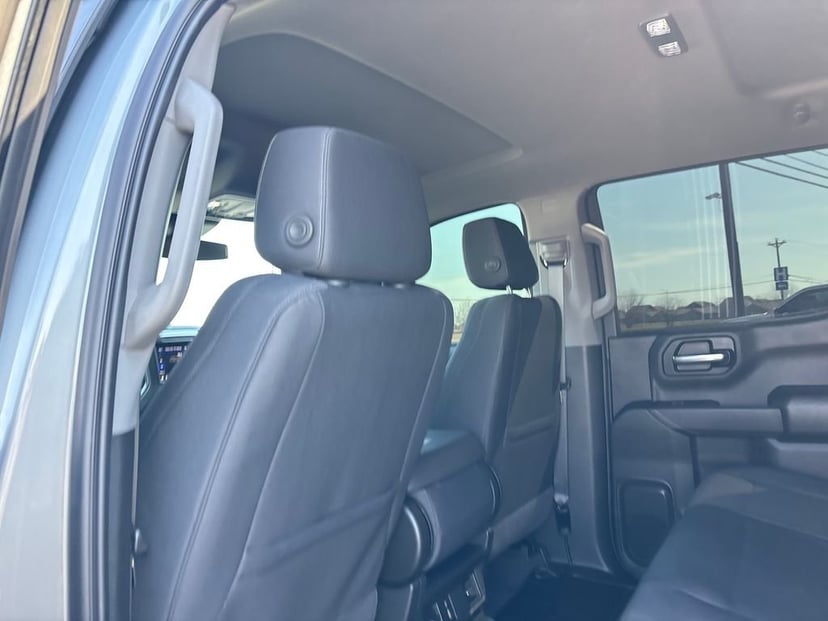 2026 Chevrolet Silverado 1500 - Image 25