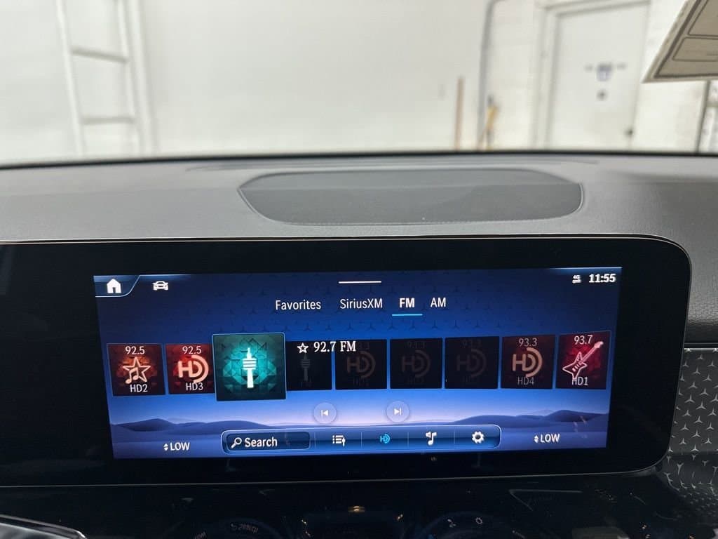 2026 MERCEDES-BENZ GLB - Image 47