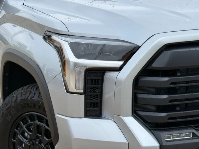 2026 Toyota Tundra - Image 3