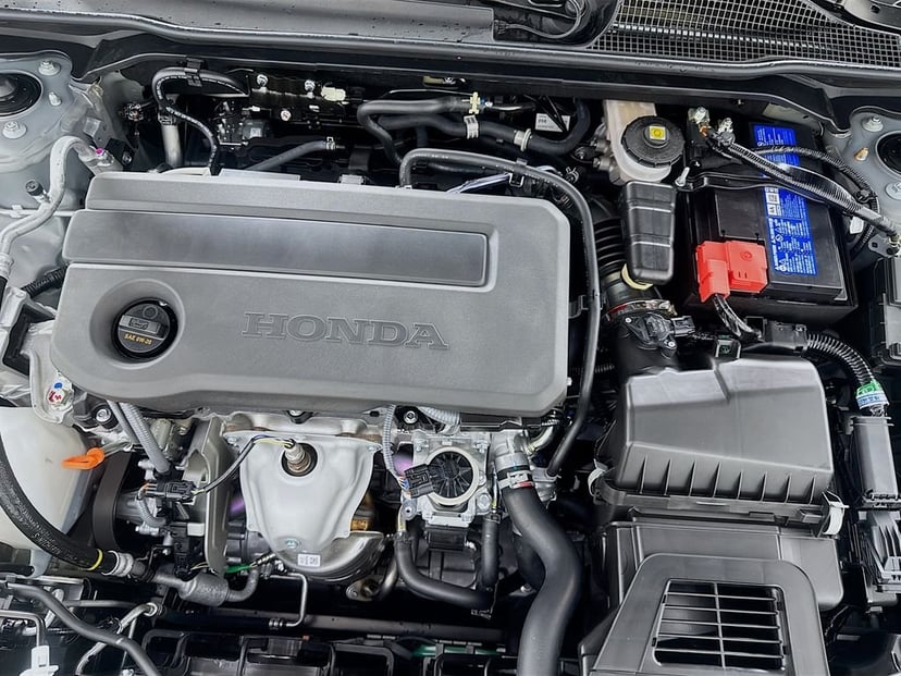 2026 Honda Civic - Image 12