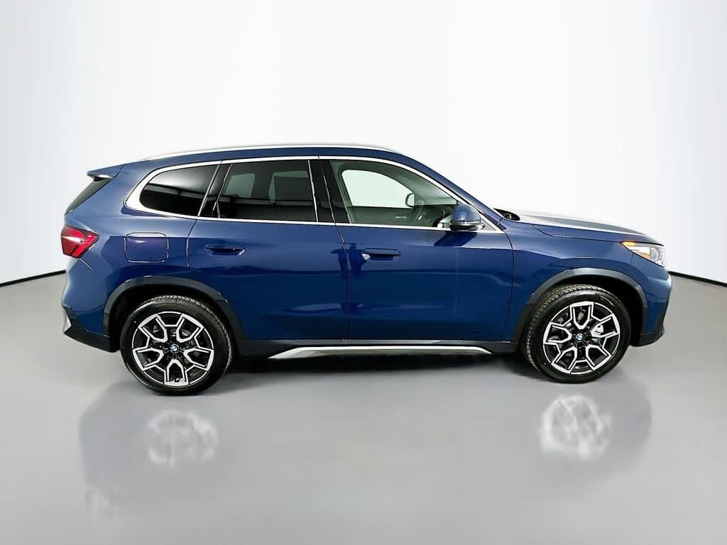2026 BMW X1 - Image 4