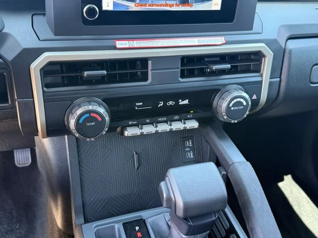 2026 Toyota Tacoma - Image 17