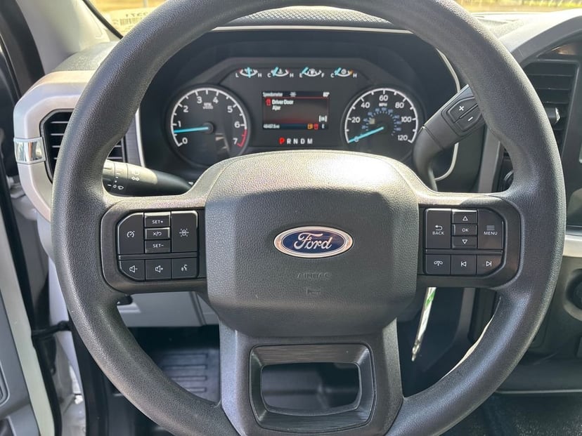 2023 Ford F-150 - Image 13