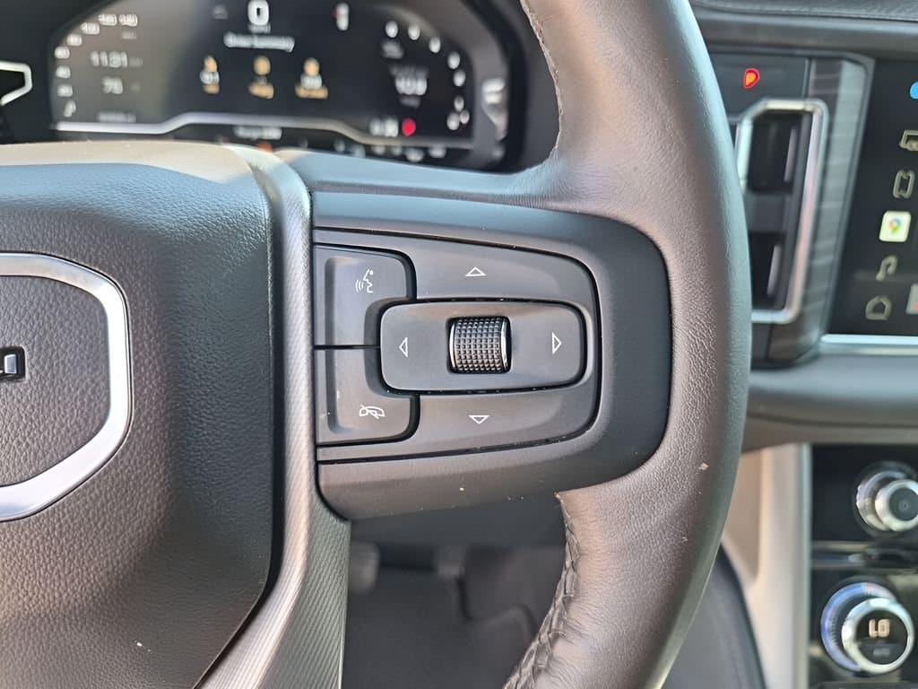 2022 GMC Yukon - Image 35