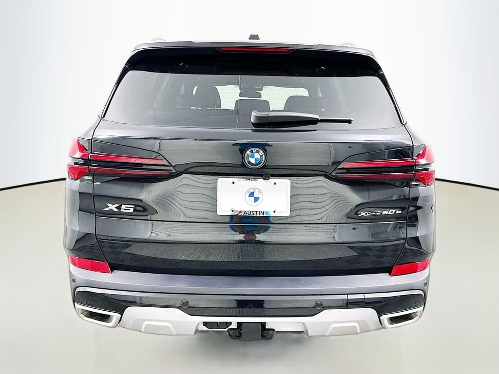 2026 BMW X5 - Image 6