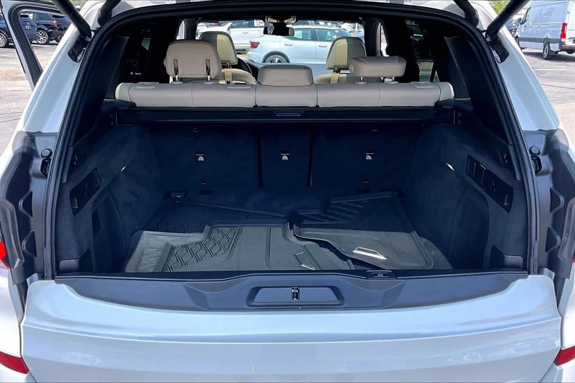 2022 BMW X5 sDrive40i - Image 36