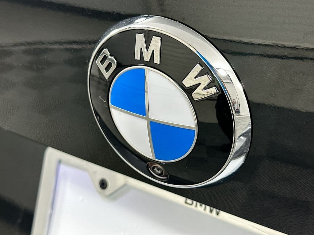 2026 BMW 4 Series - Image 22