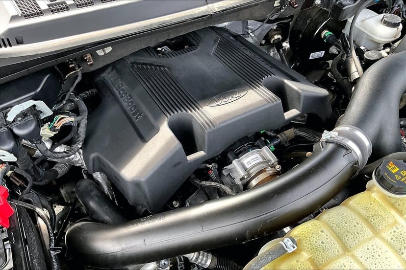 2020 Ford F-150 - Image 34