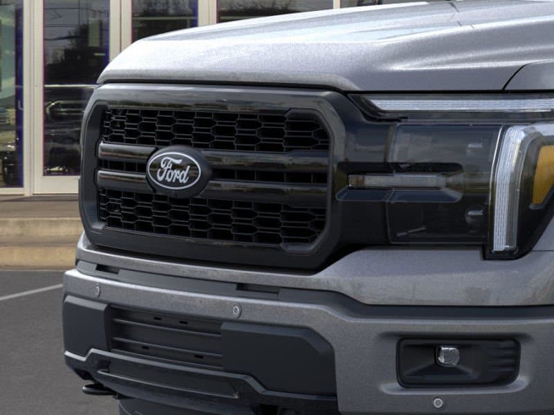 2026 Ford F-150 - Image 30