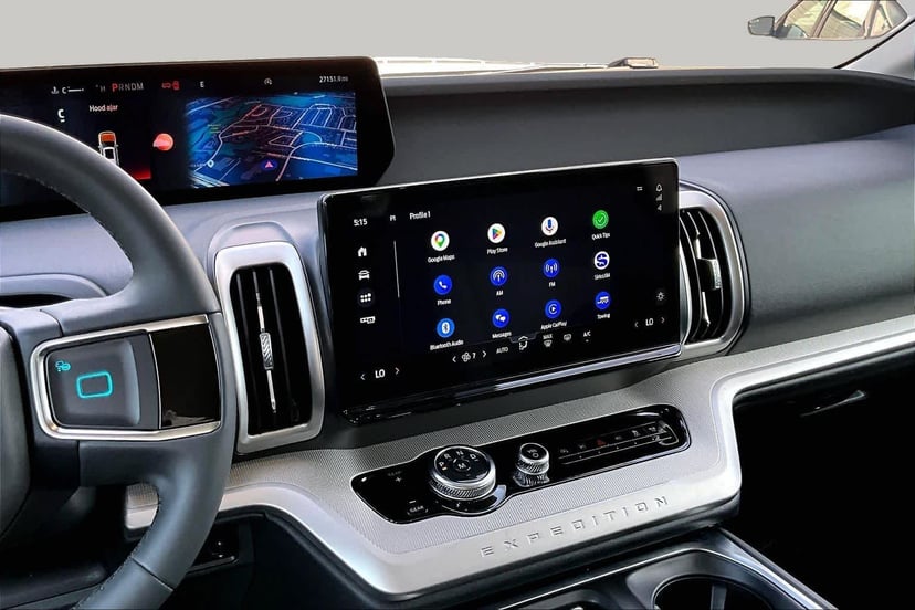 2025 Ford Expedition - Image 9