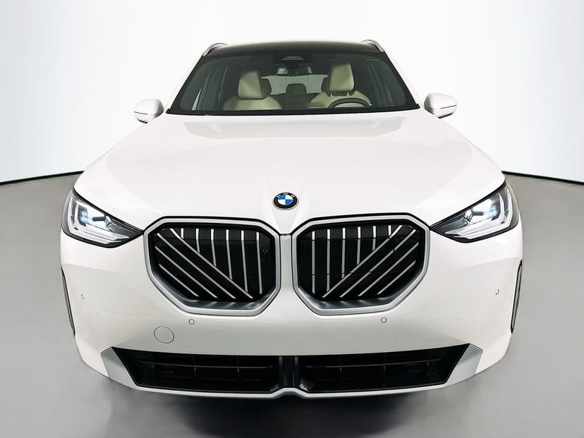2025 BMW X3 - Image 3