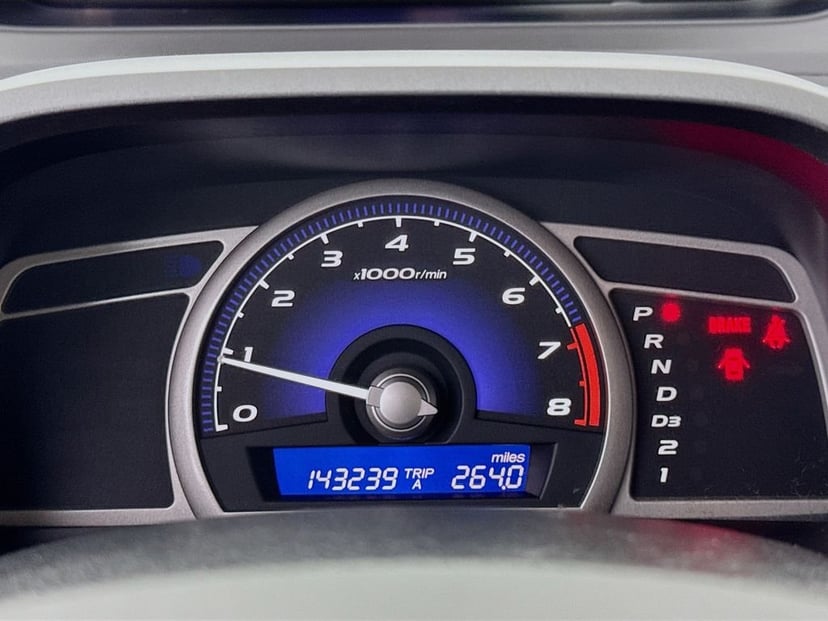 2007 Honda Civic - Image 15