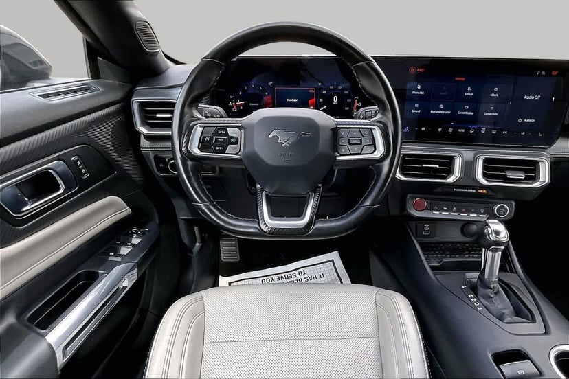 2024 Ford Mustang - Image 6