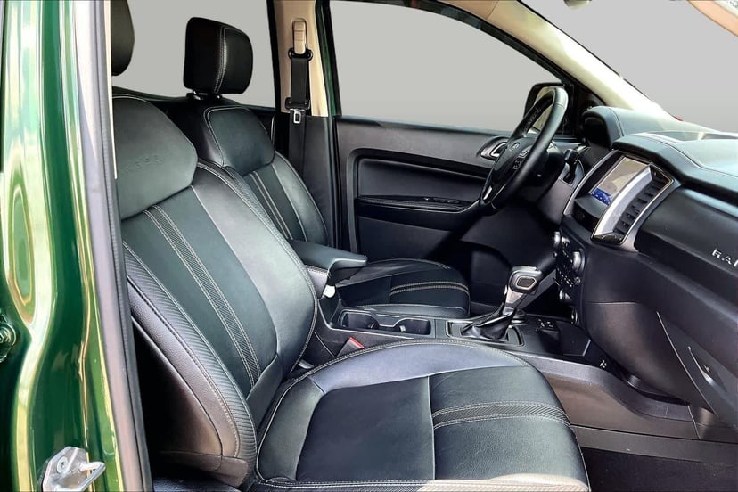 2023 Ford Ranger - Image 10