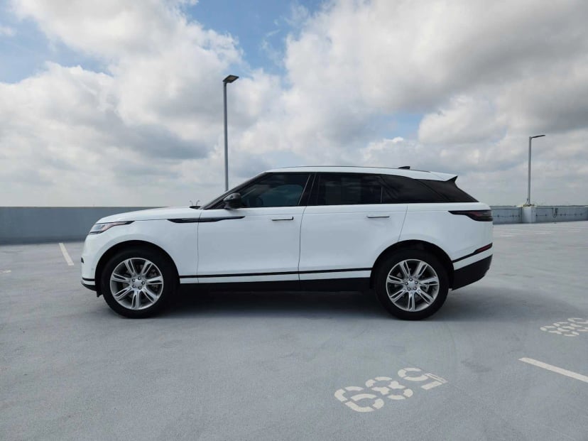 2026 Land Rover Range Rover Velar - Image 4