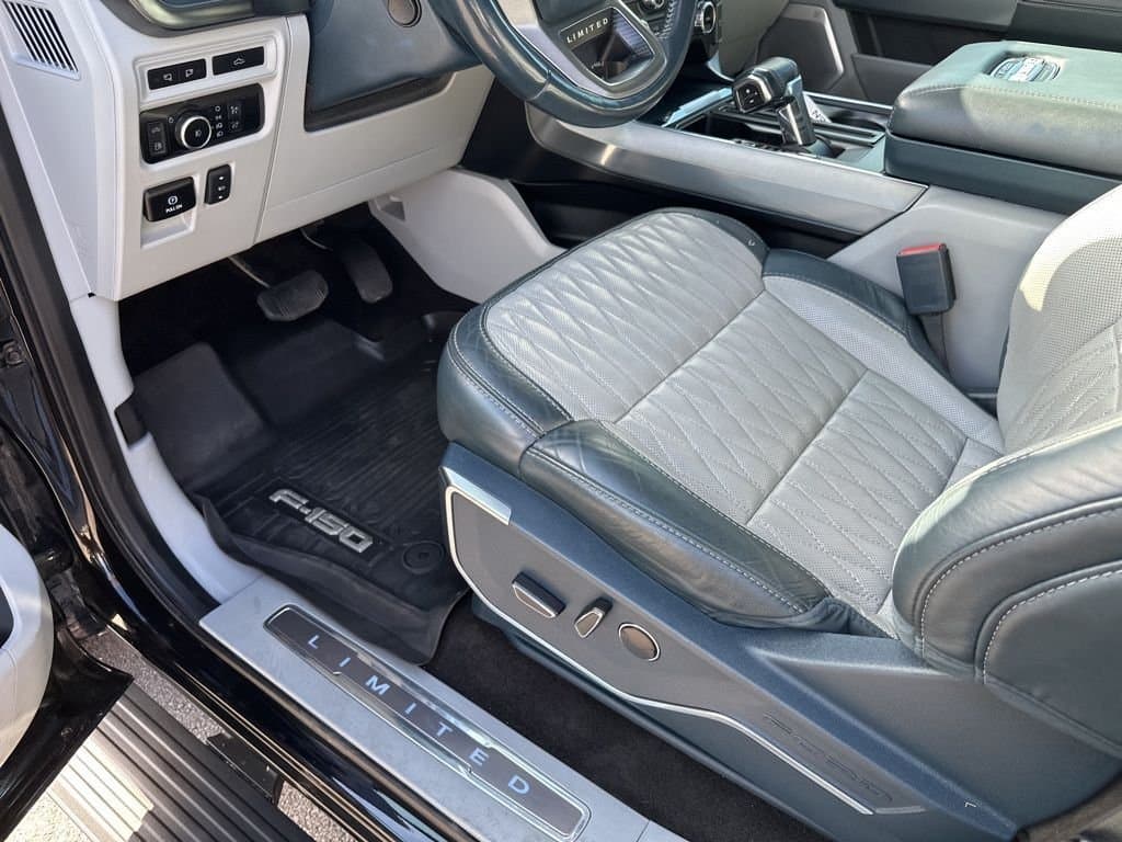 2023 Ford F-150 - Image 27