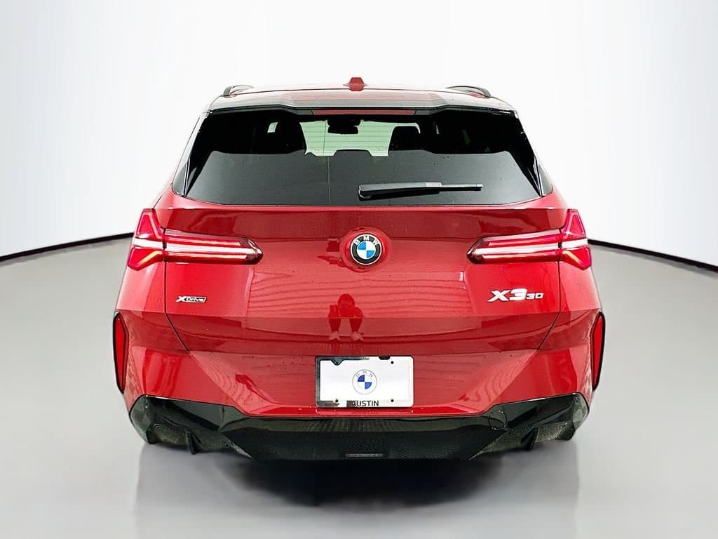 2026 BMW X3 - Image 6