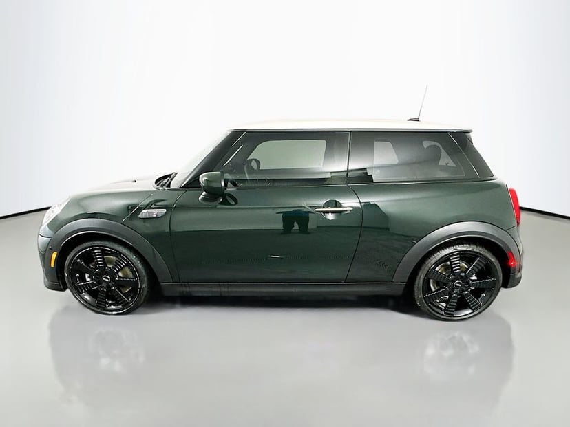2023 MINI Cooper S - Image 8