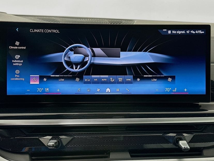 2024 BMW X5 - Image 16