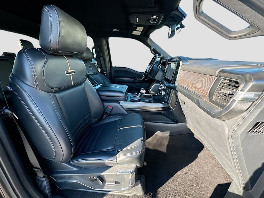 2023 FORD F-150 - Image 37