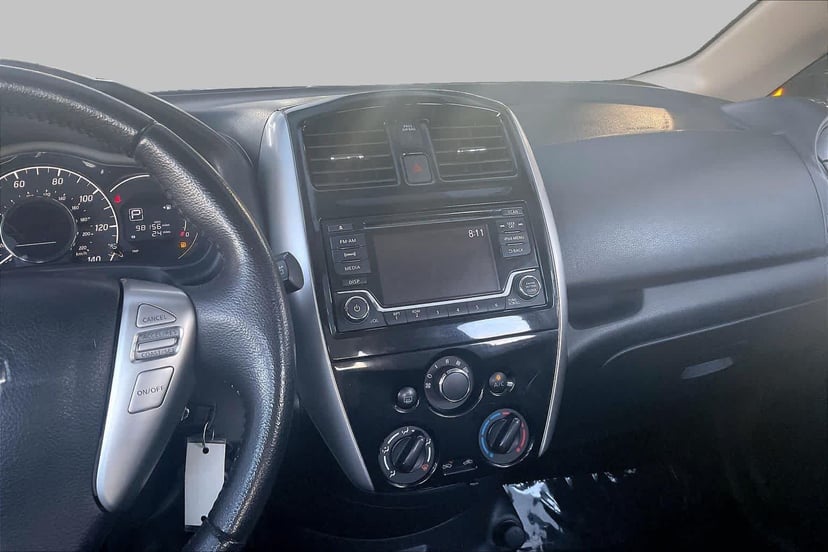 2017 Nissan Versa Note - Image 7