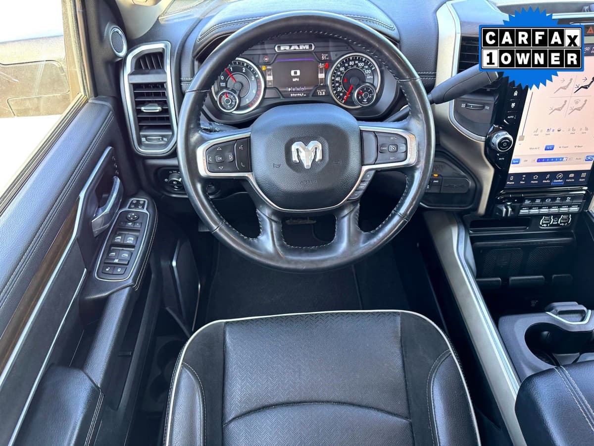 2023 Ram 3500 - Image 22