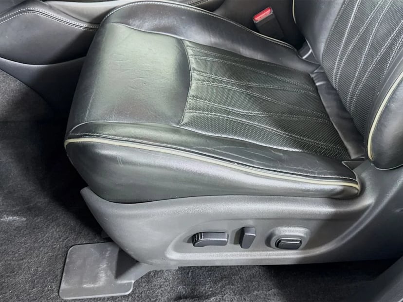 2019 INFINITI QX60 - Image 24