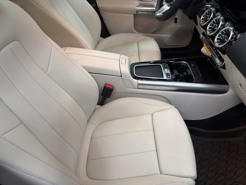 2026 Mercedes-Benz GLA - Image 65