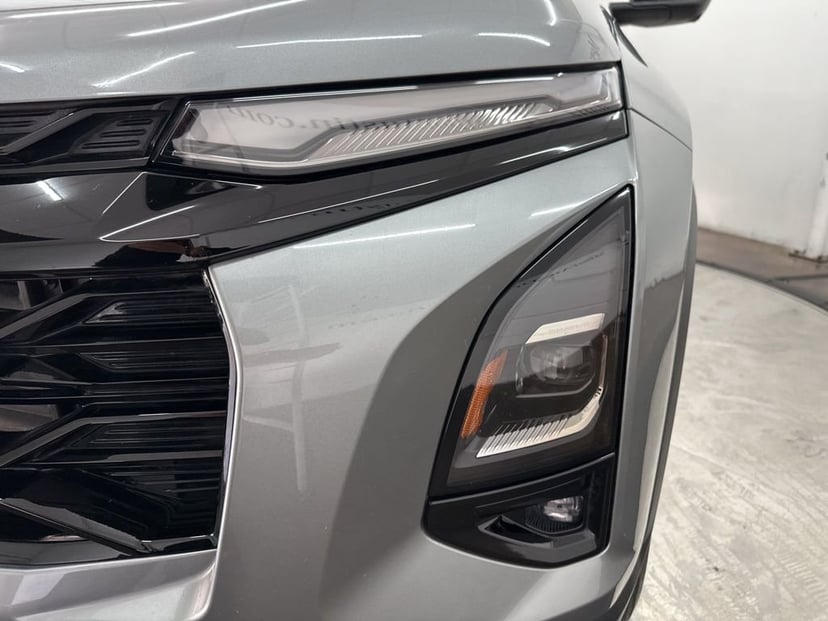2025 Chevrolet Equinox - Image 27