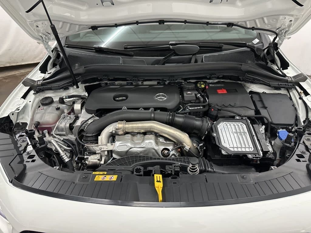 2026 MERCEDES-BENZ GLA - Image 32