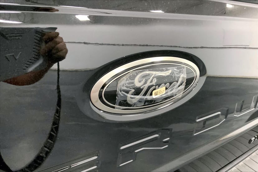 2026 Ford Super Duty - Image 12