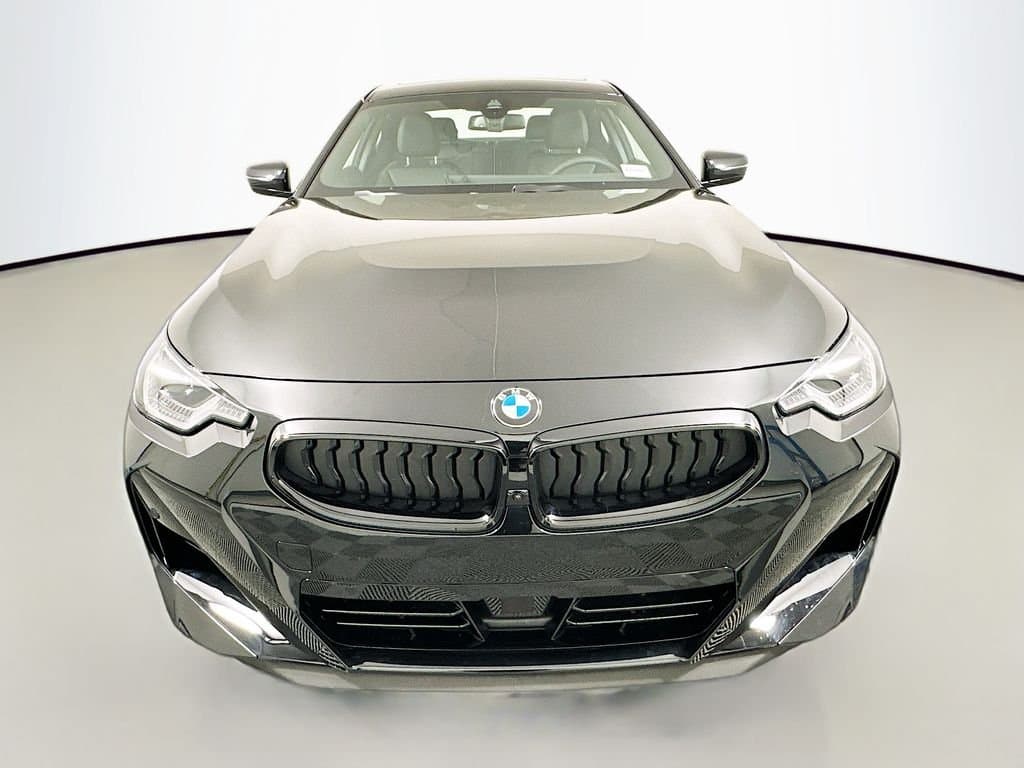 2026 BMW 2 Series - Image 2