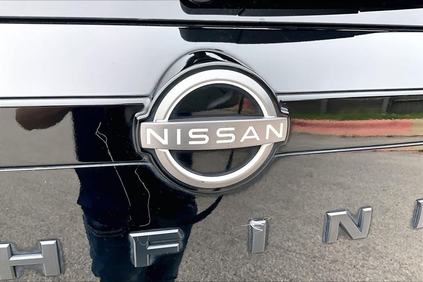 2023 Nissan Pathfinder - Image 30