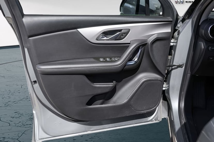 2023 Chevrolet Blazer - Image 29