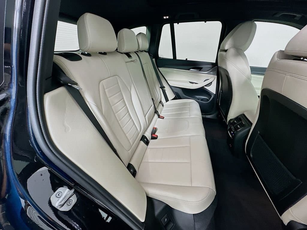 2023 BMW X3 - Image 28