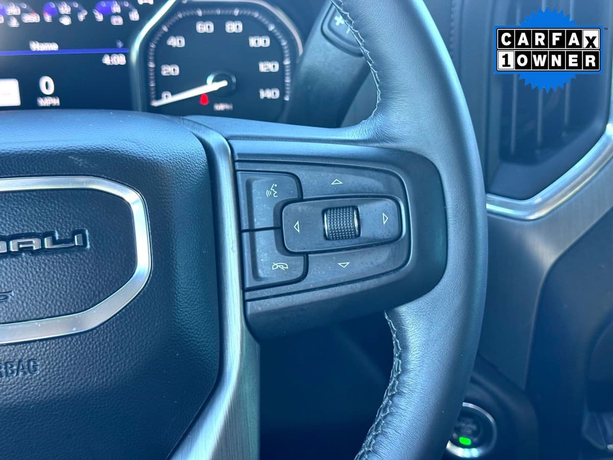 2022 GMC Sierra 2500HD - Image 27