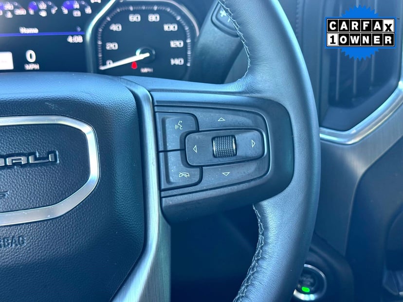 2022 GMC Sierra 2500HD - Image 27
