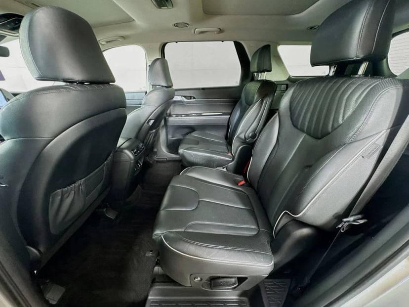 2024 Hyundai Palisade - Image 30