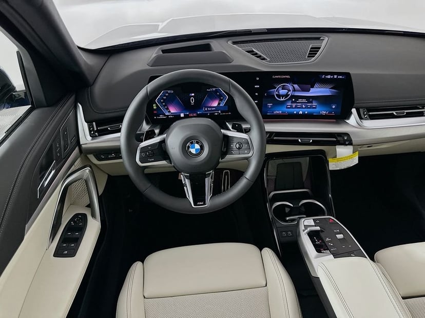 2026 BMW X1 - Image 19