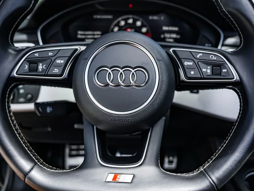 2019 Audi S5 - Image 18
