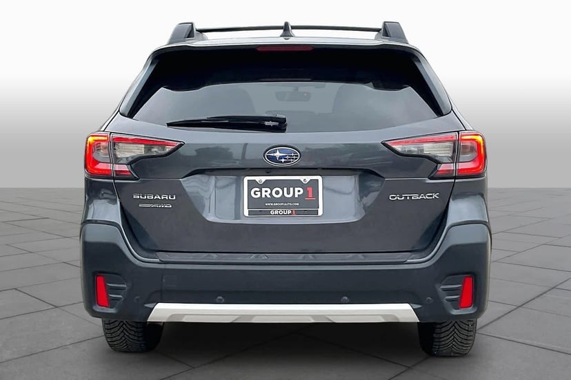 2020 Subaru Outback - Image 4