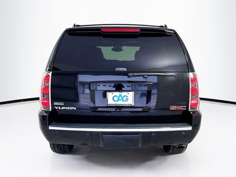 2012 GMC Yukon - Image 6