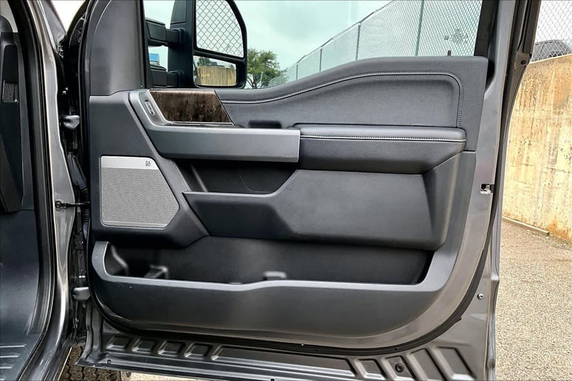 2024 Ford F-250 - Image 23