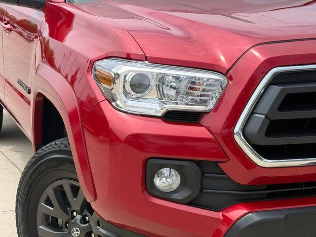 2023 Toyota Tacoma - Image 30