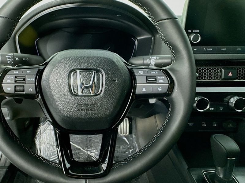 2026 Honda Civic - Image 16
